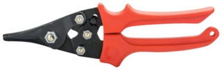 Plåtsax Bahco MA225