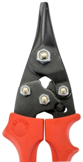 Plåtsax Bahco MA225
