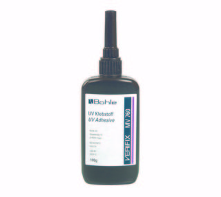 VERIFIX UV-lim MV 760 flaska 100 g