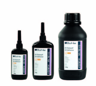 UV lim Verifix® MV 760VIS, 100 g