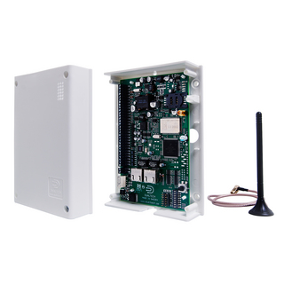 DALM3000 IP Larmsändare            med GPRS-modul
