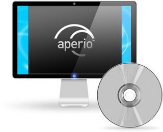 Aperio-PAP radio dongle