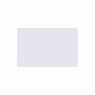 13.56MHz Mifare kort