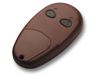 Sändare CDVI med dubbeltryck till  överfallslarm SEKR39TE2A