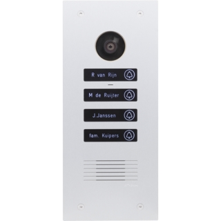 Robin Video Pro 4, Silver