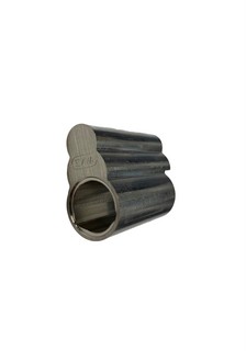 Cylinderhus 3028 Evva EPS/DPI 7-stift snowman