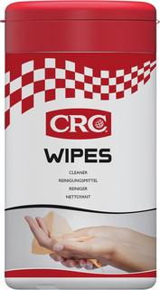 Rengöringsduk wipes 50-pack