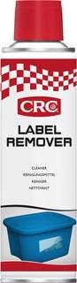 Limborttagning Label remover       aerosol 250 ml