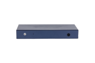 10-Port Cloud Managed Desktop      Switch with 8-Port PoE