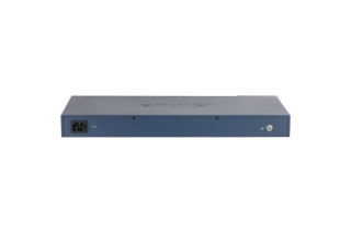 28-Port Cloud Managed Desktop PoE  Switch