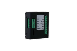 Access Control Extension Module    Dahua