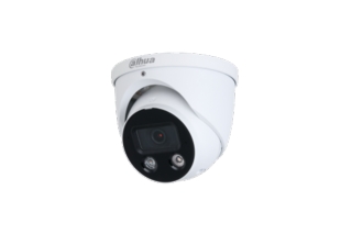 8MP Kamera (Eyeball) Fixed-Focal   Smart Dual Illumination