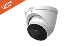 5MP Eyeball Kamera 2.7~13.5mm lins.WizMindS AcuPick