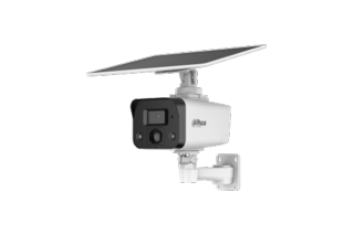 4MP Bullet Kamera 4G               3.6mm lins Smart Dual Light