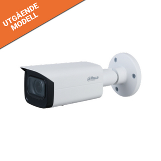 5MP Bullet Kamera 2.7~13.5mm lins  WizSense