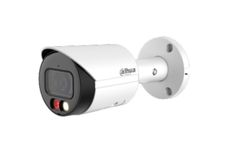 8MP Kamera (Mini-Bullet) 2.8mm linsSmart Dual light