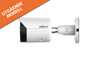 4MP Bullet Kamera 2.8mm lins       Full Color 2.0 Smart Dual light