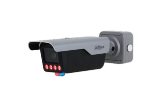 Dahua 4MP Access ANPR Camera       Nummerplåtskamera short range