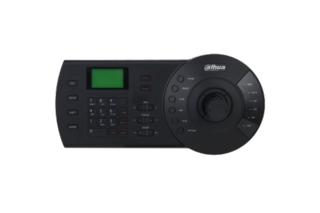 Dahua network keyboard             NKB1000-E, till PTZ