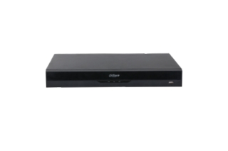 NVR Videolagring max. 32 kameror   AcuPick