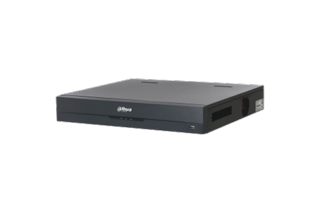 NVR 64 kanaler, 4HDD               AcuPick, ANPR, Analys