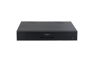 NVR 64 kanaler, 4HDD               AcuPick, ANPR, Analys