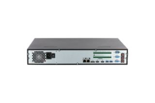 NVR 64 kanaler, 4HDD               AcuPick, ANPR, Analys