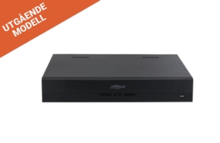 NVR 64 kanaler, 4HDD               AcuPick, ANPR, Analys