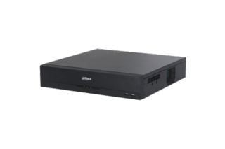 NVR 64 kanaler, 8HDD               AcuPick, ANPR, Analys