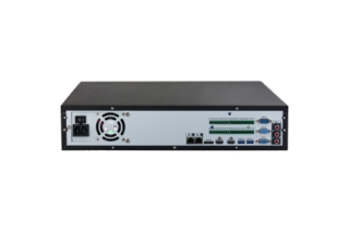 NVR 64 kanaler, 8HDD               AcuPick, ANPR, Analys