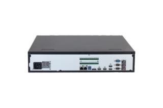 NVR608 Videolagring 128 kanaler    AcuPick, 8HDD