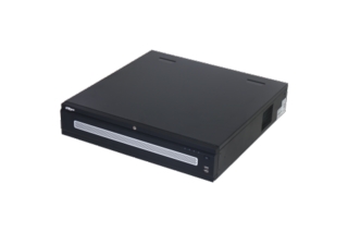 NVR608 Videolagring 32 kanaler     AcuPick, 8HDD