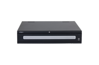 NVR608 Videolagring 64 kanaler     AcuPick, 8HDD