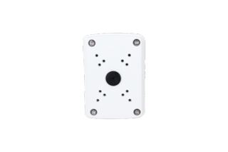 Kopplingsbox PFA126                228.4x160.4x84.7mm