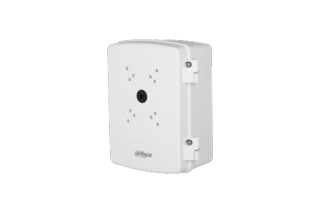 Power box PFA6400S IP66