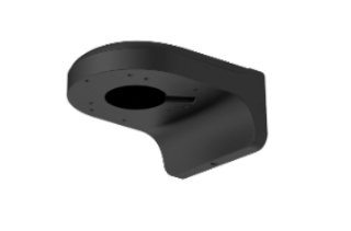 Wall Mount Bracket - black