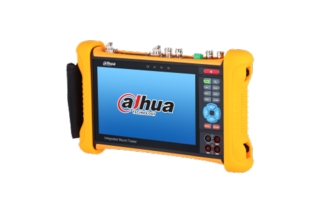 Dahua Integrated mount tester      PFM906