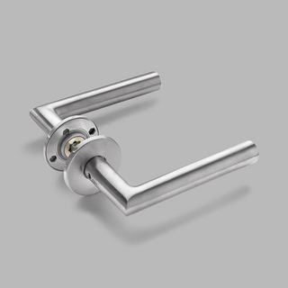 Trycke d line 19FFG klipsrosett    33-59mm AISI 316 satin