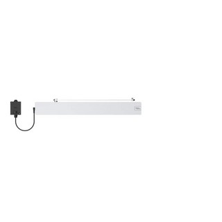 Dörrstängare TS97FL XEA EN3-6 GSR  silver P600