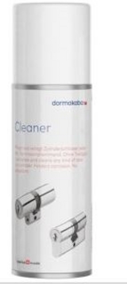 Cleaner dormakaba 60ml