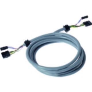 Kabel för inkoppling av pardörr    ED200 3 m