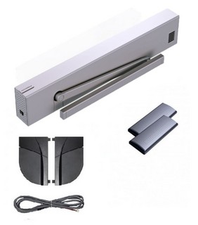 dormakaba ED100 Dragande -         Flatscan 3D paket