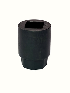 Axelförlängare för ED100/ED250 20mm(gamla)