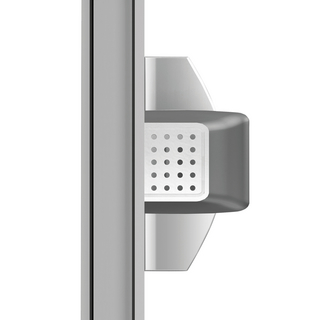 Panikregel PHB 3104 Softline SI    (utgått )