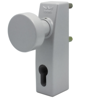 Handtag dormakaba PHT06 Contur SI