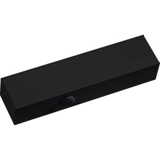 Dörrstängarhus dormakaba TS83      TF EN 3-6 BC/DC Svart