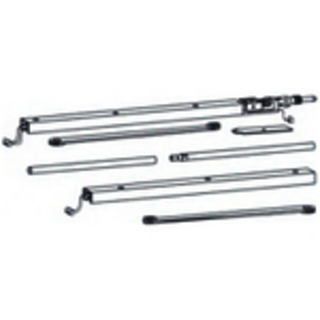 Glidskena dormakaba G-96 GSR-EMF2  spec 540-700mm SI