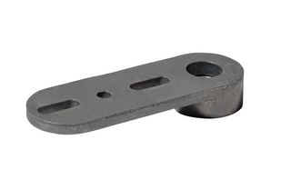 Överbeslag Dorma 8067 underdel