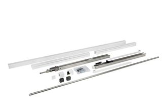 Glidskena dormakaba                G-GSR/V/BG CD VIT