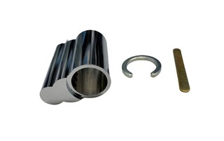 Cylinderhus DC 584 snowman K